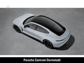 Thumbnail von Porsche Taycan Siyah Sürüm InnoDrive Soft-Kapanma BOSE