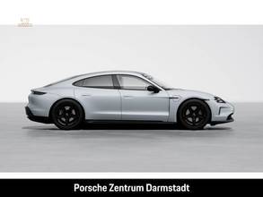 Thumbnail von Porsche Taycan Siyah Sürüm InnoDrive Soft-Kapanma BOSE
