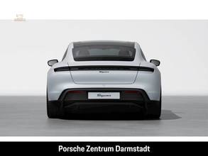 Thumbnail von Porsche Taycan Siyah Sürüm InnoDrive Soft-Kapanma BOSE