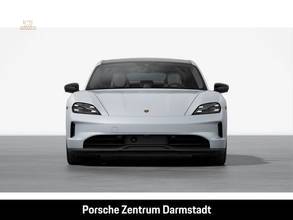 Thumbnail von Porsche Taycan Siyah Sürüm InnoDrive Soft-Kapanma BOSE