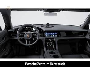 Thumbnail von Porsche Taycan Siyah Sürüm InnoDrive Soft-Kapanma BOSE