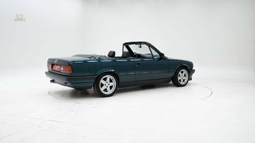 Thumbnail von BMW  318i Cabriolet '91