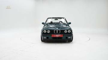 Thumbnail von BMW  318i Cabriolet '91