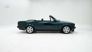 Thumbnail von BMW  318i Cabriolet '91