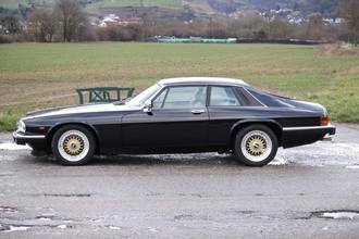 Thumbnail von Jaguar XJ-S H.E Serie 2 Coupe mit 3 Jahre Garantie