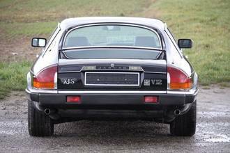 Thumbnail von Jaguar XJ-S H.E Serie 2 Coupe mit 3 Jahre Garantie