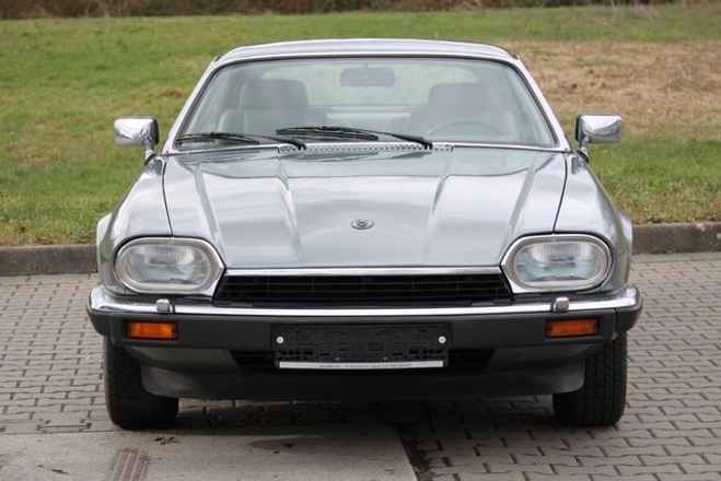 Jaguar Jaguar XJS Coupe Serie 3 Jahre Garantie