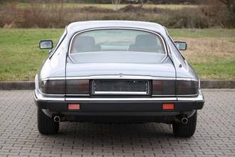 Thumbnail von Jaguar Jaguar XJS Coupe Serie 3 Jahre Garantie