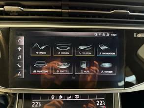 Thumbnail von Audi SQ7 4.0 TDI QUATTRO*VIRTUAL C*PANO*MATRIX*22 LM*