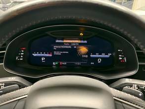 Thumbnail von Audi SQ7 4.0 TDI QUATTRO*VIRTUAL C*PANO*MATRIX*22 LM*