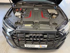 Thumbnail von Audi SQ7 4.0 TDI QUATTRO*VIRTUAL C*PANO*MATRIX*22 LM*