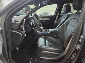 Thumbnail von Mercedes-Benz GLC 63 S AMG 4Matic /Burmerster/Sport-AGA/*430€
