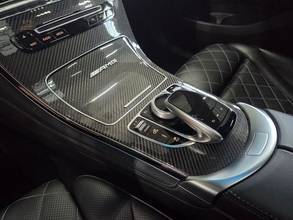 Thumbnail von Mercedes-Benz GLC 63 S AMG 4Matic /Burmerster/Sport-AGA/*430€