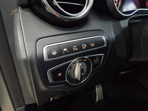 Thumbnail von Mercedes-Benz GLC 63 S AMG 4Matic /Burmerster/Sport-AGA/*430€