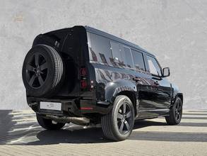 Thumbnail von Land Rover Defender 110 D300 X-Dynamic SE