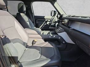 Thumbnail von Land Rover Defender 110 D300 X-Dynamic SE