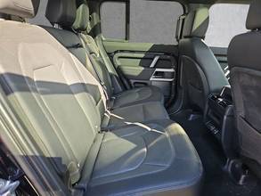 Thumbnail von Land Rover Defender 110 D300 X-Dynamic SE