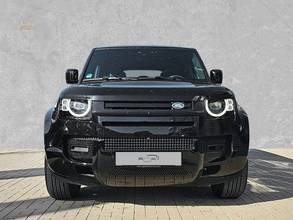 Thumbnail von Land Rover Defender 110 D300 X-Dynamic SE