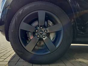 Thumbnail von Land Rover Defender 110 D300 X-Dynamic SE