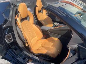 Thumbnail von Corvette C8  Cabrio 3LT  ,Tageszulassung