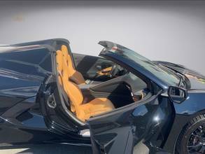 Thumbnail von Corvette C8  Cabrio 3LT  ,Tageszulassung