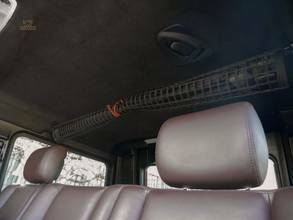 Thumbnail von Mercedes-Benz G 350d G Station Designo // AMG mit MB-Garantie!