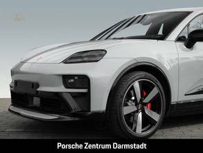 Thumbnail von Porsche Macan 4S HA-Lenkung Head-Up Surround-View BOSE