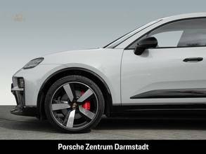 Thumbnail von Porsche Macan 4S HA-Lenkung Head-Up Surround-View BOSE