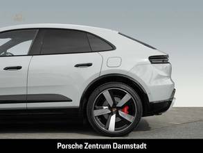 Thumbnail von Porsche Macan 4S HA-Lenkung Head-Up Surround-View BOSE