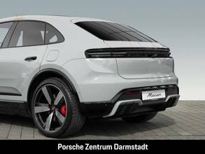 Thumbnail von Porsche Macan 4S HA-Lenkung Head-Up Surround-View BOSE
