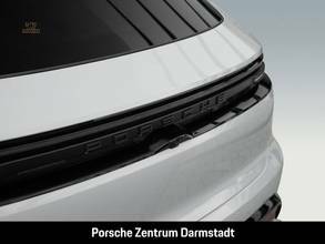 Thumbnail von Porsche Macan 4S HA-Lenkung Head-Up Surround-View BOSE