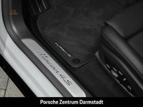Thumbnail von Porsche Macan 4S HA-Lenkung Head-Up Surround-View BOSE
