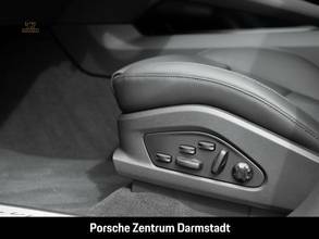 Thumbnail von Porsche Macan 4S HA-Lenkung Head-Up Surround-View BOSE