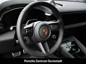 Thumbnail von Porsche Macan 4S HA-Lenkung Head-Up Surround-View BOSE