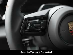 Thumbnail von Porsche Macan 4S HA-Lenkung Head-Up Surround-View BOSE
