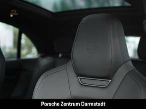 Thumbnail von Porsche Macan 4S HA-Lenkung Head-Up Surround-View BOSE
