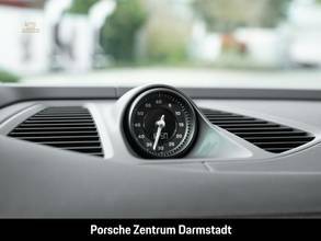 Thumbnail von Porsche Macan 4S HA-Lenkung Head-Up Surround-View BOSE