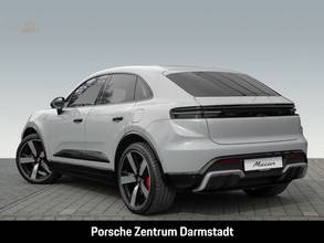 Thumbnail von Porsche Macan 4S HA-Lenkung Head-Up Surround-View BOSE