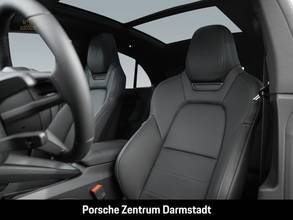 Thumbnail von Porsche Macan 4S HA-Lenkung Head-Up Surround-View BOSE