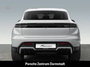 Thumbnail von Porsche Macan 4S HA-Lenkung Head-Up Surround-View BOSE