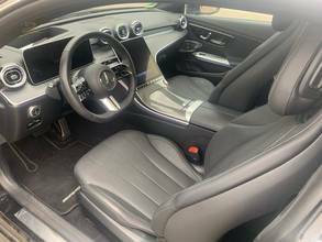 Thumbnail von Mercedes-Benz CLE 300 4Matic AMG Line  MB-Garantie 2029