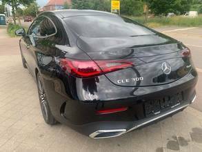 Thumbnail von Mercedes-Benz CLE 300 4Matic AMG Line  MB-Garantie 2029
