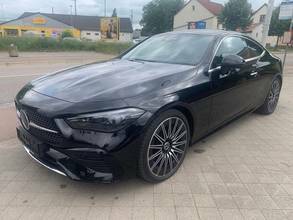 Thumbnail von Mercedes-Benz CLE 300 4Matic AMG Line  MB-Garantie 2029