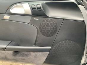 Thumbnail von Porsche Boxster Spyder RS 60  2.Hd., Unfallfrei, TÜV Neu