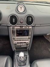 Thumbnail von Porsche Boxster Spyder RS 60  2.Hd., Unfallfrei, TÜV Neu