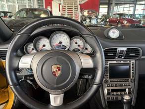 Thumbnail von Porsche 997 S Cabrio -speedgelb, 6-Gg.  56tkm -perfekt !