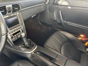 Thumbnail von Porsche 997 S Cabrio -speedgelb, 6-Gg.  56tkm -perfekt !