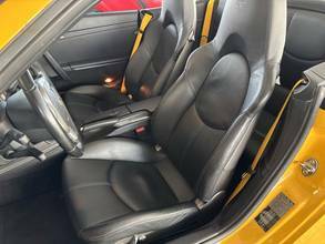 Thumbnail von Porsche 997 S Cabrio -speedgelb, 6-Gg.  56tkm -perfekt !