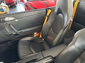 Thumbnail von Porsche 997 S Cabrio -speedgelb, 6-Gg.  56tkm -perfekt !