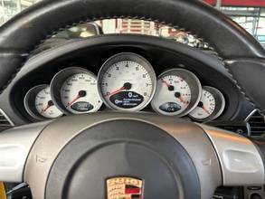 Thumbnail von Porsche 997 S Cabrio -speedgelb, 6-Gg.  56tkm -perfekt !